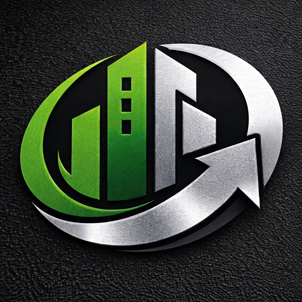 Core Junk Solutions Logo